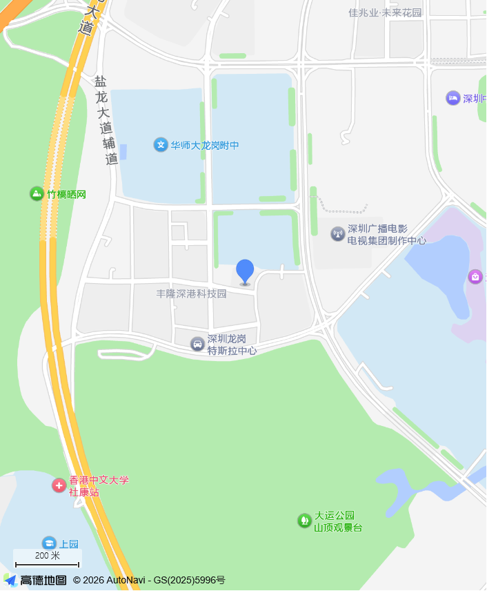 kehongmap